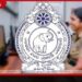 පරිගණක පද්ධතියේ නඩත්තු කටයුත්තක් හේතුවෙන් පොලිස් නිෂ්කාශන සහතික මාර්ගගතව අයදුම් කිරීම තාවකාලිකව නවතී