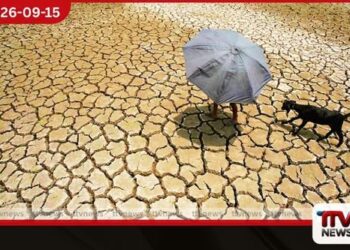 වියළි කාලගුණික තත්ත්වය හේතුවෙන් පීඩාවට පත් පිරිස 163,500 ඉක්මවයි