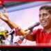 ජනාධිපති අනුර කුමාර දිසානායක රට පාලනය කරන්නේ ඇස් බැඳගෙන