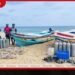 නීතිවිරෝධී ලෙස මුහුදු කූඩැල්ලන් ඇල්ලූ සැකකරුවන් 7ක් අත්අඩංගුවට
