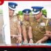 පොලිස් විද්‍යාලයේ නියෝජ්‍ය අධ්‍යක්ෂ පාලන කාර්යාලය ප්‍රතිසංස්කරණයෙන් පසු යළි විවෘත කෙරේ