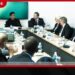 ජර්මානු බුන්ඩස්ටාග් දකුණු ආසියානු පාර්ලිමේන්තු කණ්ඩායම සජිත් ප්රේමදාස හමුවෙයි