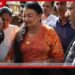ශිරන්ති රාජපක්ෂ රටින් ගිය බවට පළවන වාර්තා අසත්‍ය බව පවුලේ සාමාජිකයෙකු කියයි