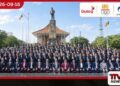 2026 ආසියානු ක්‍රීඩා උළෙලට සහභාගී වන ශ්‍රී ලංකා සංචිතයට Dialog Axiata PLC  අනුග්‍රහය