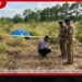 හොරණ පාළු ඉඩමකදී 51 හැවිරිදි පුද්ගලයෙකු මියගොස් සිටියදී හමුවෙයි…