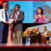ගෝලීය සිසිලනය සඳහා එක්ව ක්‍රියාකරමු තේමාව යටතේ ජාතික ඕසෝන් දින සැමරුම ගම්පහ දිස්ත්‍රික් කාර්යාලයේදී