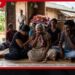 අරලගංවිලදී වන අලි ප්රහාරයකින් 66 හැවිරිදි කාන්තාවක් ජීවිතක්ෂයට