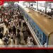 දේශපාලන හේතු මිස මේ දුම්රිය වැඩවර්ජනයට කිසිම පදනමක් නෑ