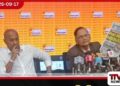ත්රස්තවාදය වැළැක්වීමේ පනත අහෝසි කිරීමේ පොරොන්දුව රජය කඩ කරලා…