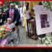 අරවින්ද ද සිල්වාගේ මවගේ අවමංගල්යය පැවැත්වෙන දිනම ඔහුට සහ බිරිඳට අධිකරණයෙන් වරෙන්තු නිකුත් වෙයි