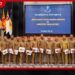 65 දෙනෙකු අතරින් අධිකරණ බැලිස්ටික් පාඨමාලාවේ ප්‍රථමයා අඛණ්ඩව දෙවැනි වරටත් වනජීවී දෙපාර්තමේන්තුවෙන්