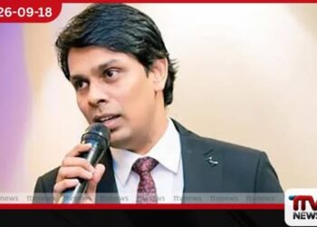 මේ ආණ්ඩුවට ඡන්දය දෙන්නැයි  ජනතාවගෙන් ඉල්ලීම ගැන  කලකිරීමට සහ ලැජ්ජාවට පත්වෙලා ඉන්නෙ මං!