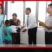 දිට්වාගෙන් මව්පියන් අහිමි වූ දරුවන්ට ටෝකියෝ සිමෙන්ති වෙතින් මාසිකව රු. 5,000ක්