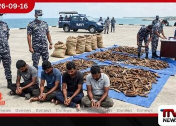 මන්නාරම ඇතුළු දුෂ්කර පළාත්වල විශේෂඥ ප්රතිකාර පුළුල් කිරීමට රු. මිලියන 7148ක රෝහල් සංවර්ධන ව්යාපෘතියක් ඇරඹෙයි