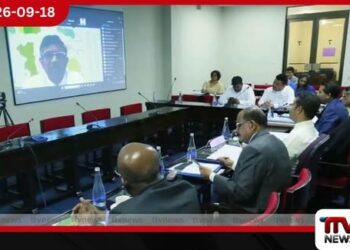 ආපදාවකට පෙර නිසි අනතුරු ඇඟවීම් ලැබුණාද?