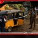 දෙමටගොඩ කළු පාලම යට ත්රිරෝද රථ රියැදුරෙකුට වෙඩි තබයි