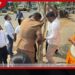 අනාගතයට හුස්මක් දෙන්න දියුණු හරිත දඹුල්ලක් වෙනුවෙන් දඹුල්ල නගරයේ  කරඳ පැළ රෝපණය කෙරේ!