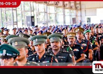 විශ්රාමික රණවිරුවන්ගේ ගැටලු සෘජුව ඉදිරිපත් කරන්න විශේෂ මහජන දිනයක්!