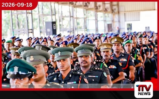 විශ්රාමික රණවිරුවන්ගේ ගැටලු සෘජුව ඉදිරිපත් කරන්න විශේෂ මහජන දිනයක්!
