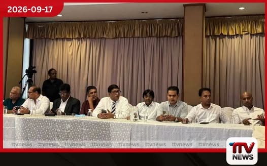 22ට එරෙහිව විපක්ෂ නායකයින් එකට එකතු වෙයි..