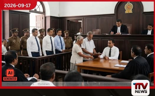 ඩොලර් බිලියනයකට අධික මුදල් රටින් බැහැර කිරීමේ සිද්ධියේ බැංකු නිලධාරීන් සිව්දෙනාට ඇප ප්රධාන සැකකරුගේ ඇප ඉල්ලීම ප්රතික්ෂේපයි