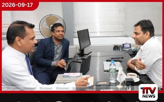 පාඩු ලබන ශ්රීලංකන් ගුවන් සමාගම ලාභ ලබන ආයතනයක් කරන්න නව කළමනාකාරීත්වය සමඟ නව මෙහෙයුමක් අරඹයි!