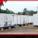 ශ්‍රී ලංකාවේ විදුලි පද්ධතියට නව බැටරි බලශක්ති ගබඩා පද්ධතියක්
