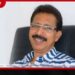 දක්ෂිණ අධිවේගී මාර්ගයට නීතිවිරෝධී ලෙස මගී සේවා බලපත්ර 56ක් නිකුත් කළ හිටපු NTC සභාපති අත්අඩංගුවට