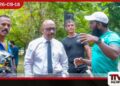 කොළඹ ටොරින්ටන් ක්‍රීඩා හා ව්‍යායාම පරිශ්‍රයේ පවතින ගැටලු විසඳීම සඳහා විශේෂ කමිටුවක් පත් කෙරේ