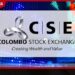 අඛණ්ඩ පසුබෑමකට මුහුණ දුන් කොළඹ කොටස් වෙළඳපොළ දර්ශක දින හතරකට පසු යළි ඉහළට