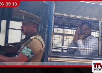 එයාර්බස් අල්ලස් නඩුව… නාමල් රාජපක්ෂ අද යළි අධිකරණයට!