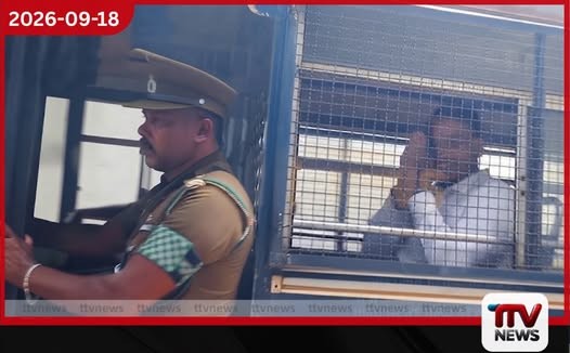එයාර්බස් අල්ලස් නඩුව… නාමල් රාජපක්ෂ අද යළි අධිකරණයට!