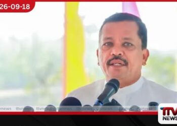 දෙවියො මැවුවෙත් අපි… අපි නිදානගන්නෙත් ඇස් ඇරගෙන…