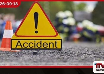 දිවයින පුරා රිය අනතුරු අධික ස්ථාන 712ක් හඳුනා ගනී