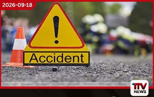 දිවයින පුරා රිය අනතුරු අධික ස්ථාන 712ක් හඳුනා ගනී