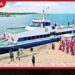 කන්කසන්තුරේ වරාය සංවර්ධනයට ඉන්දීය රජයෙන් ඩොලර් මිලියන 65ක මූල්‍ය ආධාරයක්