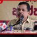 මහජන දේපළ කොල්ලකෑ අයට දැන් ජනතා බලයේ තිත්තයාගේ වාරය