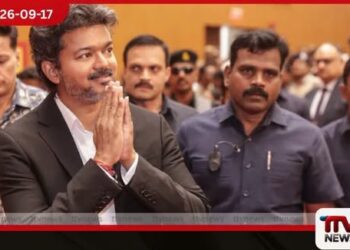 ලන්ඩනයේ Vijayගේ උත්සවය ආරක්ෂක හේතු මත අවලංගු කරයි