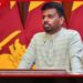 ජාතියේ නිධානය වන දරුවන්ගේ ජීවිත සුරක්ෂිත කිරිම රජයේ වගකීමයි