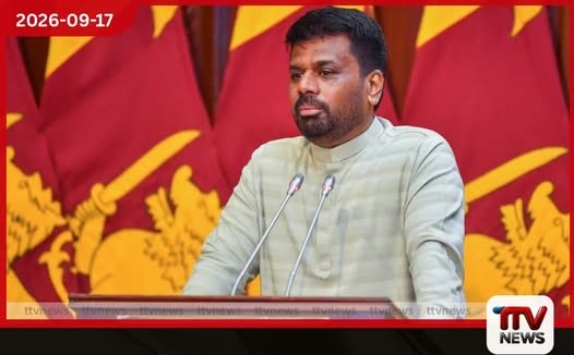 ජාතියේ නිධානය වන දරුවන්ගේ ජීවිත සුරක්ෂිත කිරිම රජයේ වගකීමයි