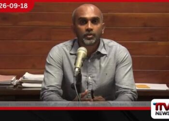 දුම්රිය වර්ජනය මැද සේවය කළ සේවකයන්ට නියෝජ්ය ඇමතිගෙන් ප්රශංසා