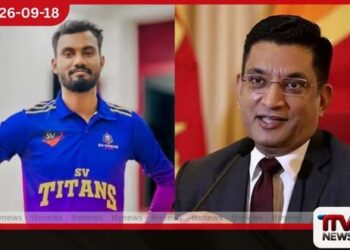 සෞදියේදී මරණ දඬුවම නියම වූ අනුජන්ට සමාව දෙන ලෙස හිටපු විදේශ ඇමති අලි සබ්රි සෞදි රජයෙන් ඉල්ලයි