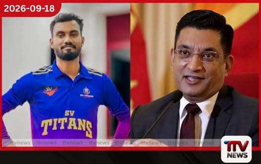 සෞදියේදී මරණ දඬුවම නියම වූ අනුජන්ට සමාව දෙන ලෙස හිටපු විදේශ ඇමති අලි සබ්රි සෞදි රජයෙන් ඉල්ලයි