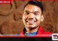 කොත පැළඳවීමේ පිංකමකට යන්න නාමල් රාජපක්ෂ අධිකරණයෙන් ඇප ඉල්ලයි