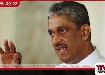 දූෂිතයන්ට එරෙහිව නීතිමය ක්රියාමාර්ග ගැනීම රටේ යහපත් ප්රවණතාවක්