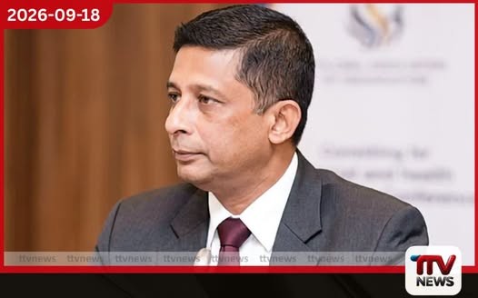 සුරේෂ් සලේගේ රිට් පෙත්සමේ නියෝගය නොවැම්බර් 27 වැනිදා