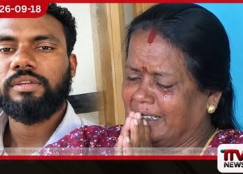 සෞදි අරාබියේදී මරණ දඬුවම නියම වූ තරුණයා බේරා ගැනීමට රජයේ මැදිහත් වීම ඉල්ලා මව හඬා වැටෙයි…