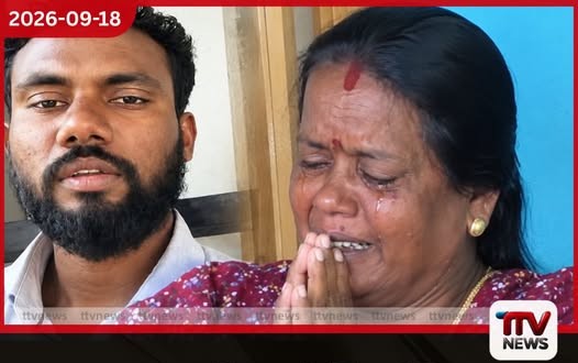 සෞදි අරාබියේදී මරණ දඬුවම නියම වූ තරුණයා බේරා ගැනීමට රජයේ මැදිහත් වීම ඉල්ලා මව හඬා වැටෙයි…