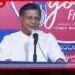 සර්වජන බලය නිර්මාණය වූයේ තනතුරු ලබා ගැනීමට නොව තාරුණ්‍යය සවිමත් කිරීමටයි