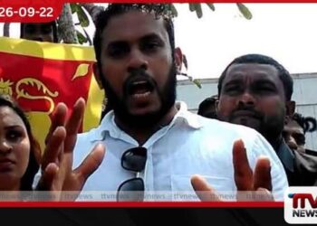 ඩෑන් ප්රියසාද් සහ ඔහුගේ සහෝදරයාගේ ඝාතනවලට සම්බන්ධ ගිනි අවි 8ක් සහ හෙරොයින් සමඟ ප්රධාන සැකකරු කඩවතදී අත්අඩංගුවට!